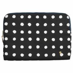 Outlet Housse d'ordinateur en coton bio Mia | Femme Accessoires High-Tech|Accessoires High-Tech