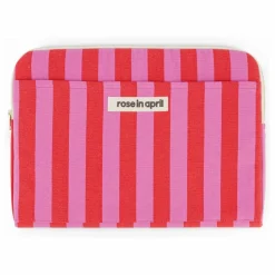 Discount Housse d'ordinateur Octave rayée | Femme Accessoires High-Tech|Accessoires High-Tech