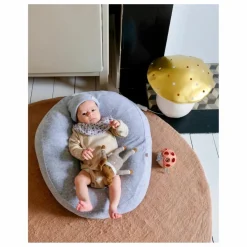 Sale Housse pour nid bébé multi-usage | Linge De Lit Bébé|Accessoires Pour Bien Dormir