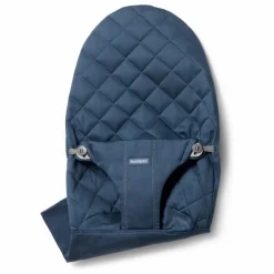 Hot Housse pour transat Bliss en coton matelassé | Transats|Puériculture