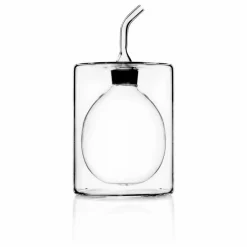 Outlet Huilier Cilindro en borosilicate Art De La Table