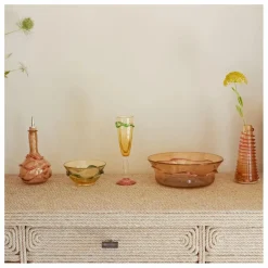 Online Huilier en verre Roméo | Art De La Table