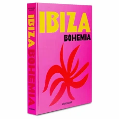Discount Ibiza Bohemia Homme Livres|Livres, Jeux