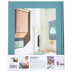 Hot Insiders & company - EN Homme Livres|Livres, Jeux