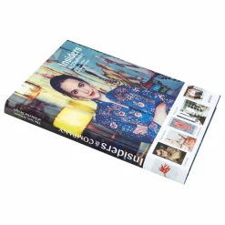 Hot Insiders & company - EN Homme Livres|Livres, Jeux