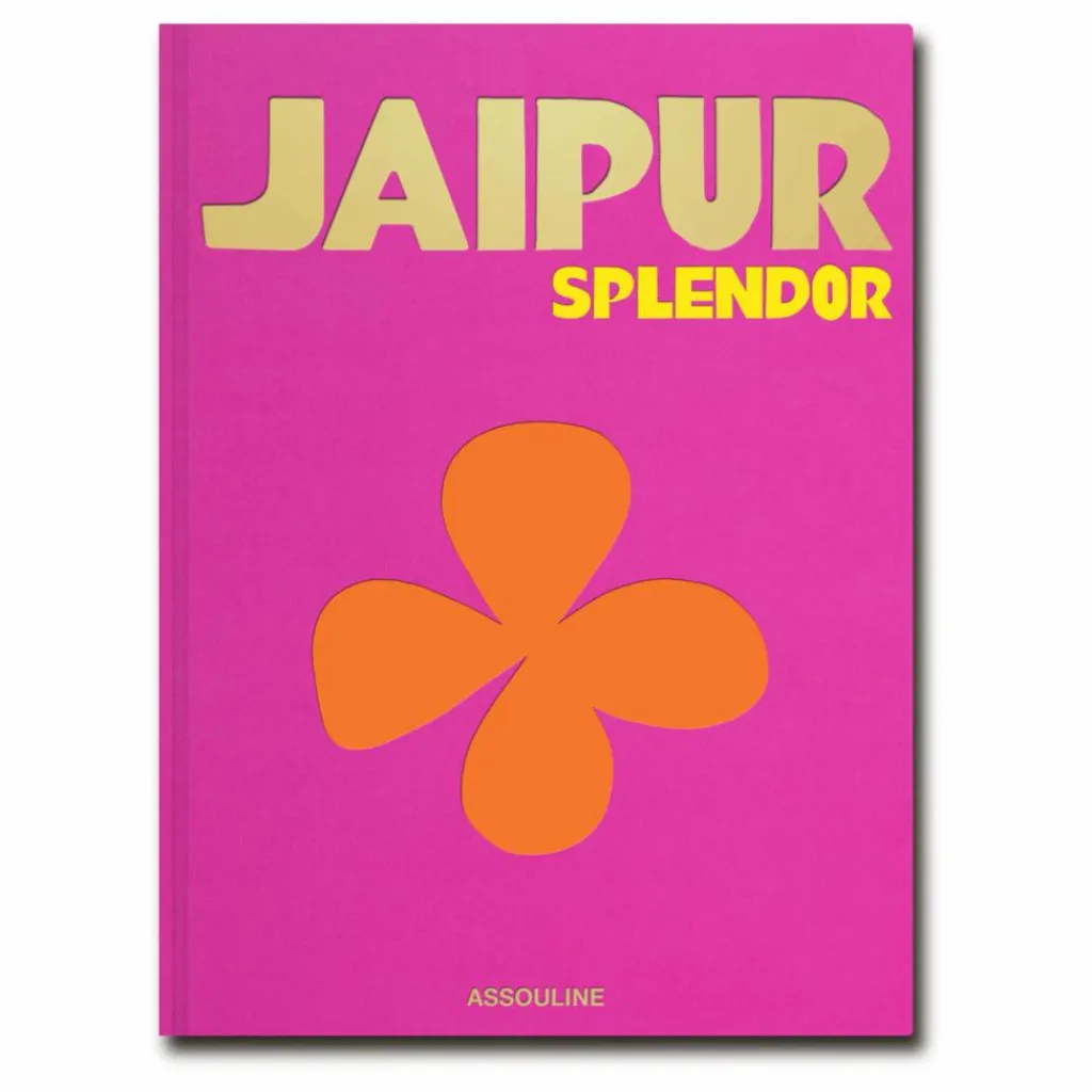 Outlet Jaipur splendor Homme Livres|Livres, Jeux