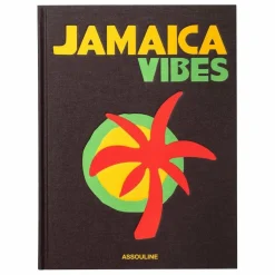 Outlet Jamaica Vibes Homme Livres|Livres, Jeux