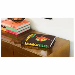 Outlet Jamaica Vibes Homme Livres|Livres, Jeux
