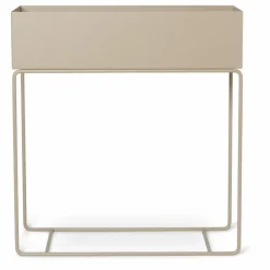 Clearance Jardinière sur pied en métal | Vases, Objets Déco