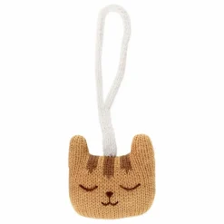 New Jouet à suspendre Tigre | Tapis D'Éveil Et Arches|Puériculture