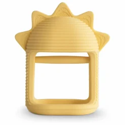 Jouet de dentition en silicone | Hochets Et Anneaux De Dentition|Puériculture