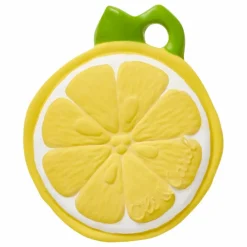 Clearance Jouet de dentition John Lemon le citron Hochets Et Anneaux De Dentition|Puériculture