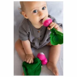 New Jouet de dentition Ramona le radis Hochets Et Anneaux De Dentition|Puériculture