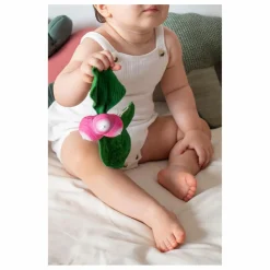 New Jouet de dentition Ramona le radis Hochets Et Anneaux De Dentition|Puériculture