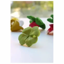 Outlet Jouet de dentition Trèfle | Hochets Et Anneaux De Dentition|Puériculture