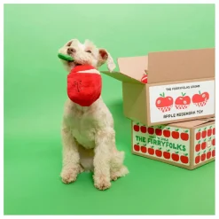 Online Jouet de fouille Apple | Accessoires Animaux