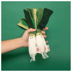 Clearance Jouet de fouille Green Onion | Accessoires Animaux