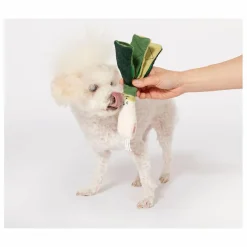 Clearance Jouet de fouille Green Onion | Accessoires Animaux