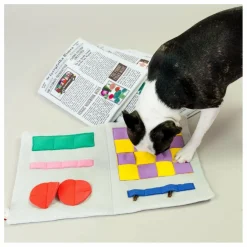 Jouet de fouille Newspapper | Accessoires Animaux