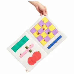 Jouet de fouille Newspapper | Accessoires Animaux