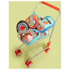 New Jouet de fouille Tinned Salmon Accessoires Animaux