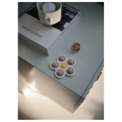 Discount Jouet pop it en silicone | Lilas Hochets Et Anneaux De Dentition|Puériculture