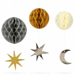 Discount Kit anniversaire Safari Enfant Décoration De Fête