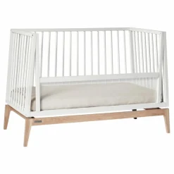 Discount Kit de conversion pour lit bébé évolutif Luna 60x120 | Enfant Lits, Matelas Enfant