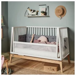 Sale Kit de conversion pour lit bébé évolutif Luna 70x140 | Enfant Lits, Matelas Enfant