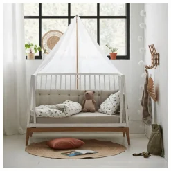 Sale Kit de conversion pour lit bébé évolutif Luna 70x140 | Enfant Lits, Matelas Enfant