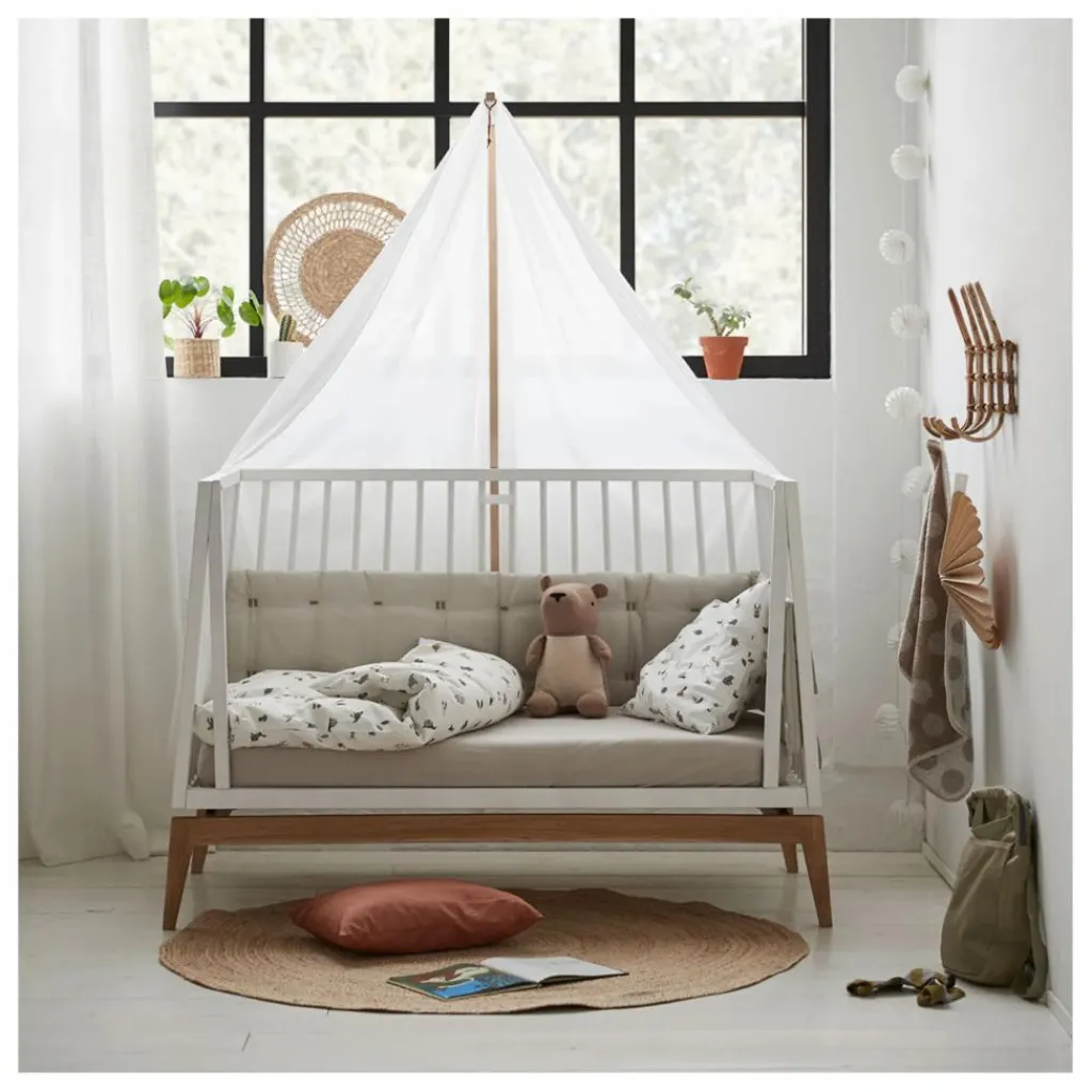 Sale Kit de conversion pour lit bébé évolutif Luna 70x140 | Enfant Lits, Matelas Enfant