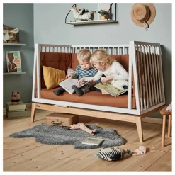 Sale Kit de conversion pour lit bébé évolutif Luna 70x140 | Enfant Lits, Matelas Enfant