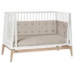 Sale Kit de conversion pour lit bébé évolutif Luna 70x140 | Enfant Lits, Matelas Enfant