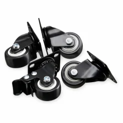 Discount Kit de roues pour cube de rangement | Enfant Rangements|Rangement Enfant