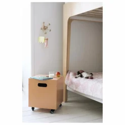 Discount Kit de roues pour cube de rangement | Enfant Rangements|Rangement Enfant