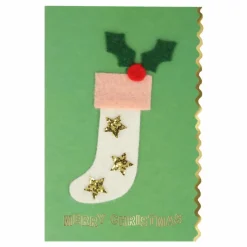 Clearance Kit DIY Cartes de vœux High-Tech