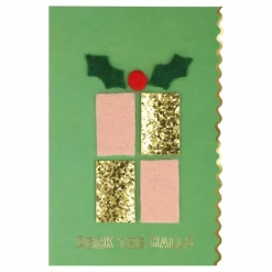 Clearance Kit DIY Cartes de vœux High-Tech