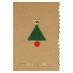 Clearance Kit DIY Cartes de vœux High-Tech