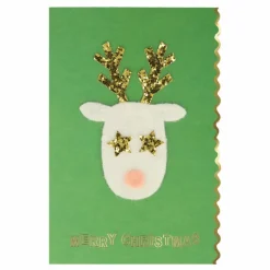 Clearance Kit DIY Cartes de vœux High-Tech