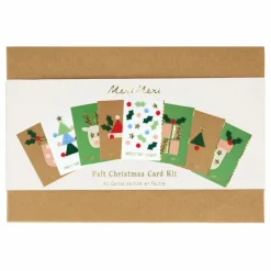 Clearance Kit DIY Cartes de vœux High-Tech