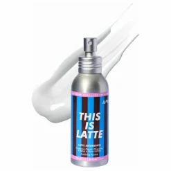New Lait nettoyant This Is Latte, 100 ml Accessoires Animaux