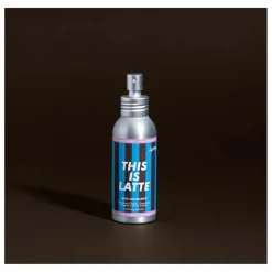 New Lait nettoyant This Is Latte, 100 ml Accessoires Animaux