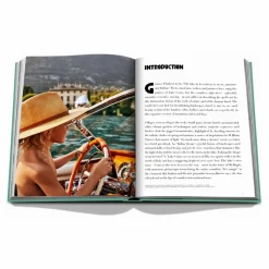 Best Lake Como Idyll | Homme Livres|Livres, Jeux