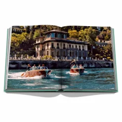 Best Lake Como Idyll | Homme Livres|Livres, Jeux