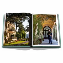 Best Lake Como Idyll | Homme Livres|Livres, Jeux