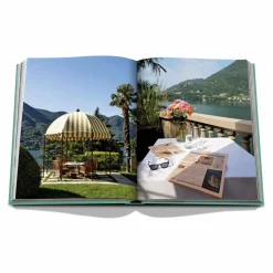 Best Lake Como Idyll | Homme Livres|Livres, Jeux