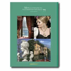 Best Lake Como Idyll | Homme Livres|Livres, Jeux