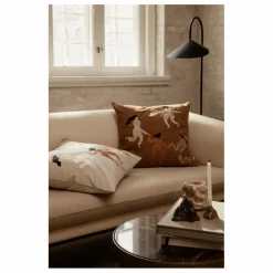 Online Lampadaire en marbre Arum | Luminaires