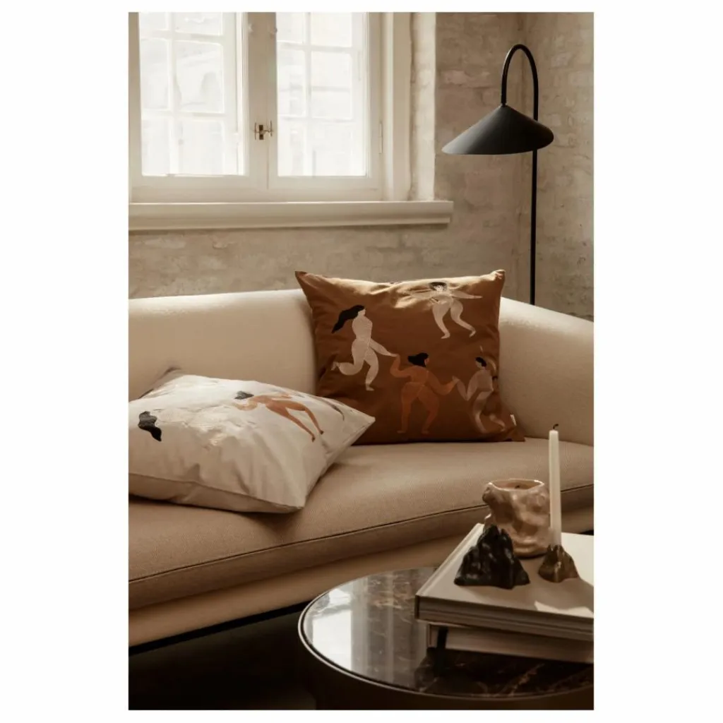 Online Lampadaire en marbre Arum | Luminaires