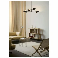 Hot Lampadaire Flowerpot VP12, Verner Panton | Luminaires